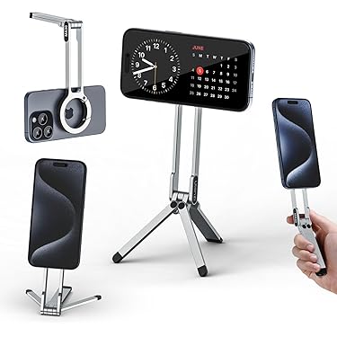 10個まとめ売り！】【新品】コンパクトスマホ三脚 RT-777 Amazon