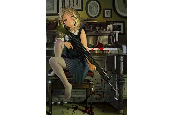 ブラック・ブレット 新世界秩序02 VS神算鬼謀の狙撃兵 (電撃文庫)