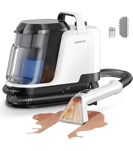 Amazon | リンサークリーナー 乾湿両用 | YTE PRO | 乾湿両用