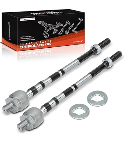 Front Inner Tie Rod Ends For The Subaru Outback