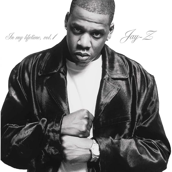 ☆Jay-Z☆ In My Life Time Vol.1 2Lp Hiphop Amazon.co.jp: In My Lifetime, Vol. 1 [2lp] (30th Anniversary