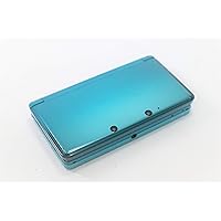 ニンテンドー3DS - 任天堂3DSコバルトブルー 生産終了カラー 新品未使用 61bCyiZ9QfL.jpg_BO30,255,255,