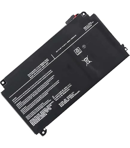 Amazon.co.jp: PA5344U-1BRS 3860mAh/45W 互換のfor PA5344U-1BRS 交換