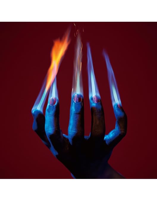 女王蜂 結成15周年記念単独公演 「正正正」（完全生産限定盤/Blu-ray） A1oAk0FE7sL.jpg_BO30,255,255,