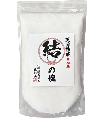 Amazon.co.jp: 海工房 高知県黒潮町の 天日・手揉み塩「美味海（うまみ