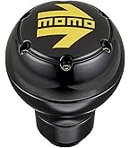 MOMO モモ シフトノブ SK99 NERO ネロ MOMO モモ シフトノブ NERO BLACK 〔SK99〕 | モモジャパン