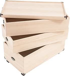 Amazon 総桐雛人形収納ケース 五月人形 ひな人形 着物収納 3段 高さ72 5cmタイプ 幅42 奥行77cm Ga 0015 ひな道具 おもちゃ