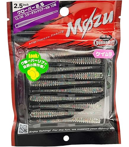 Amazon | 三蔵工業(Mozu) ｸﾛｰﾊﾞｰ 2.5ｲﾝﾁ CL-16 ｸﾛｶｹﾞｼﾗｽ | 三蔵