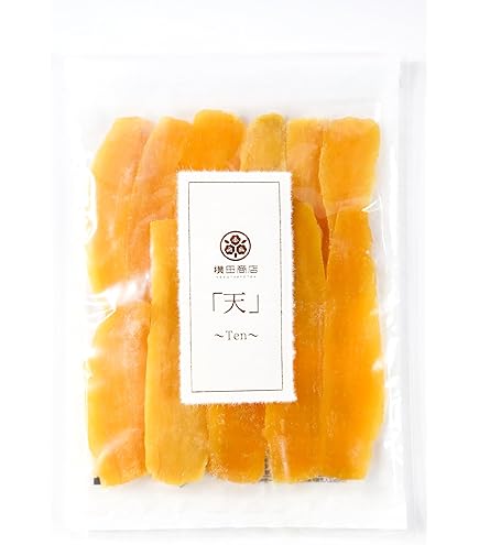 Amazon | 干し芋 半熟ほしいも 2kg （200g×10袋） 茨城県産 紅はるか