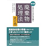 かゆいところに手が届く 廃棄物処理法 虎の巻 第4版