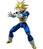 Amazon.co.jp: TAMASHII NATIONS S.H.フィギュアーツ ドラゴンボール超