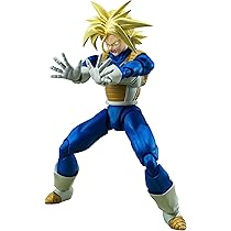 Amazon.co.jp: TAMASHII NATIONS S.H.フィギュアーツ ドラゴンボールZ