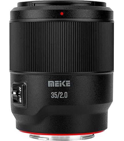 Sony - FE 50mm F1.8 Standard Lens (SEL50F18F/2) : Amazon.sg