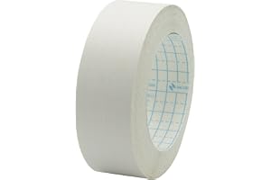 ニチバン 製本テープ 25mm×10m巻 BK-255 白