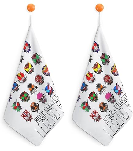 Amazon｜シン・仮面ライダー フェイスタオル 仮面ライダー｜フェイス