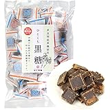 ひとくち黒糖 黒糖菓子 個包装 沖縄県産 多良間島産サトウキビ使用 伝統製法 沖縄黒糖 加工黒糖 大容量パック (1kg)