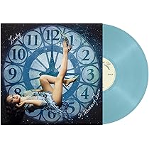 Amazon.co.jp: A MATTER OF TIME (輸入盤) [Analog]: ミュージック