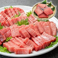 まぐろ処一条 訳あり 本マグロ中トロ700g(5～6人前) 解凍レシピ付き 海鮮丼 お刺身 手巻き寿司 お中元 敬老の日 ギフト 《pbt-bf10》〈bf1〉yd5[[訳あり中トロ700g]