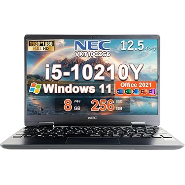 早い者勝❤️10世代i5❤️爆速SSD✨ノートパソコン✨windows11 ishida8890_ispb05