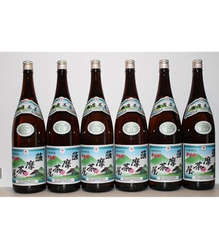 伊佐美６本 Amazon.co.jp: 伊佐美 25度 1.8L×6本 段ﾎﾞｰﾙ出荷 : 食品・飲料・お酒