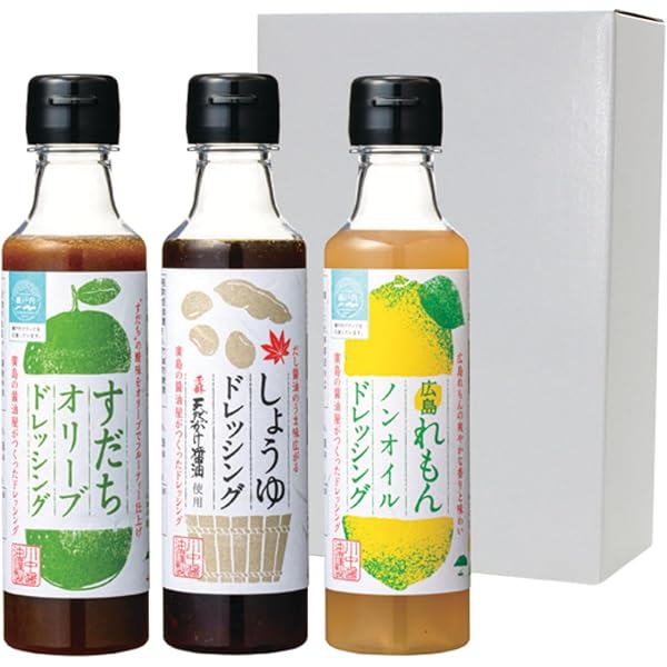 Amazon.co.jp: 川中醤油 瀬戸内柑橘ぽん酢 200ml : 食品・飲料・お酒