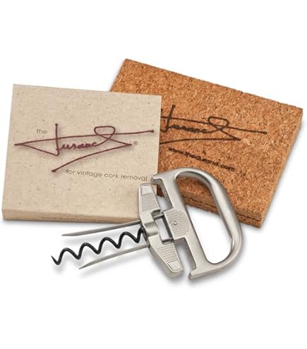 Amazon | blomus Leverman Pro コークスクリュー ワインオープナー