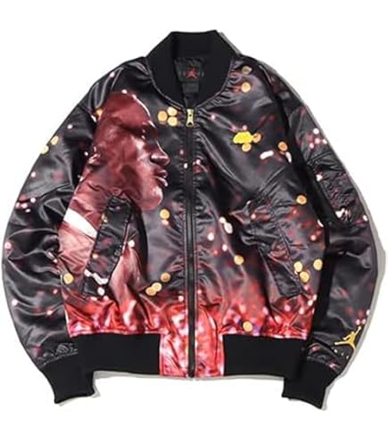 s*m様 ナイキジョーダンジャンプマンスーツジャケット)(DJ0247-010 JORDAN BRAND AS M J JMPMN STMT SUIT JKT BLACK/BLACK 22SP-I