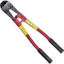アンギュラーカッター Amazon | HIT アンギュラーカッター 450mm AC 450 | ボルトクリッパ