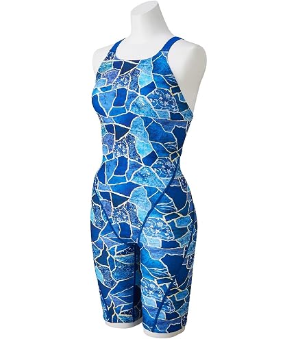 Amazon.co.jp: MIZUNO(ミズノ) スイム 競泳 水着 エクサースーツ