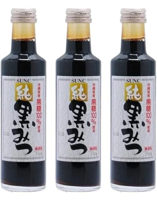 Amazon.co.jp: キャプテン くろみつ 600ml : 食品・飲料・お酒