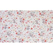 Amazon | ディズニーキャラクター生地 バンビ とんすけ 布