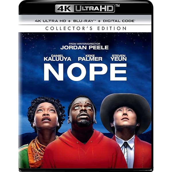 Amazon.co.jp | アス 限定スチールブック仕様 [4K UHD+Blu-ray