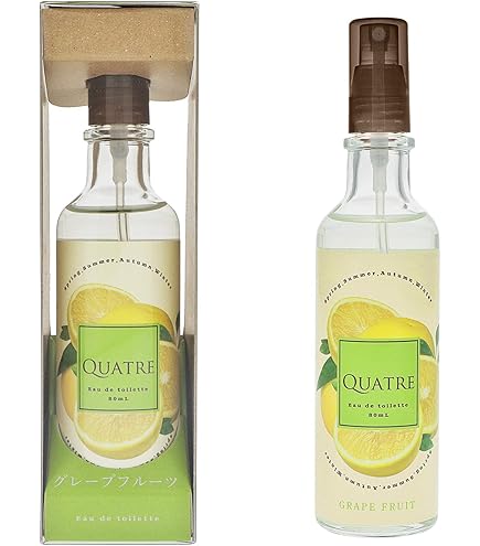 Amazon | レモニィ レモン EDP 80ml | Palm Tree(パームツリー