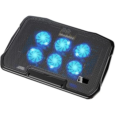 Amazon.co.jp 最新リリース: ノートパソコン用冷却パッド の新着