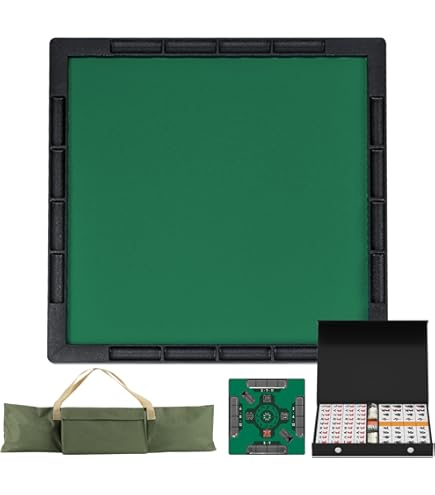 Amazon.co.jp: 「トランプ牌」33mm / 家庭用全自動麻雀卓「スリム