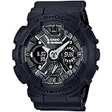 CASIO (カシオ) 腕時計 G-SHOCK(Gショック） GMA-S120MF-1A メンズ 海外モデル [逆輸入品]