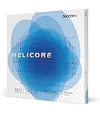 Amazon | SPIROCORE スピロコア コントラバス弦セット 3/4サイズ