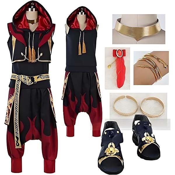 ツイステッドワンダーランド ジャミルコスプレウィッグ （取り置き商品） Amazon.co.jp: ツイステッドワンダーランド コスプレ ジャミル