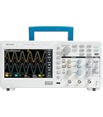 Amazon | Tektronix デジタル・オシロスコープ 50MHz・1GS/s・2ch・20k