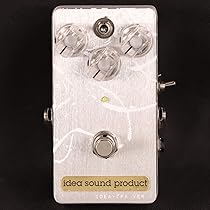 Overdrive - TMOD - トランスペアレント系 トランスペアレント系ローゲインオーバードライブ特集