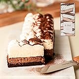 &Mel ティラミス ケーキ ダイエット スイーツ 低糖質 【冷凍×グルテンフリー×人工甘味料不使用×保存料不使用】
