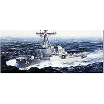 ドラゴン 1/350 アメリカ海軍 イージス・ミサイル駆逐艦 アーレイバーク DDG-51 U.S.S. プラッツ DRAGON PLATZ 【G1185-007】 116 Amazon | プラッツ ドラゴン 1/700 アメリカ 駆逐艦 スプルー