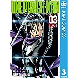 ワンパンマン 3 (ジャンプコミックスDIGITAL)