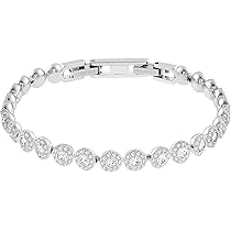 Amazon | Swarovski スワロフスキー Twist Rows クリスタル