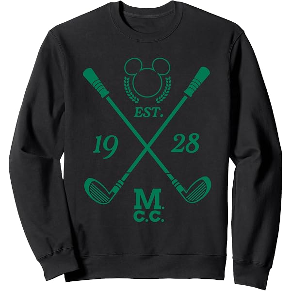 ディズニー tシャツ（メンズウェア｜ウェア）：ゴルフ
