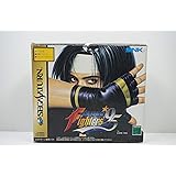 ザキングオブファイターズ95