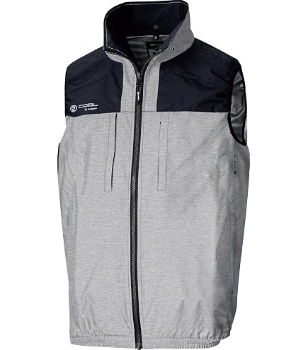 Amazon.co.jp: エヌ・エス・ピー NSP 空調服 Nクールウェア(服単体) NC