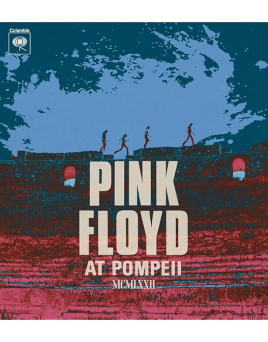 Amazon.co.jp: PINK FLOYD 【・・・P・U・L・S・E・・・驚異】RESTORED