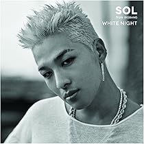 Amazon.co.jp: RISE(2枚組ALBUM) - SOL(from BIGBANG) [+ SOLAR & HOT Amazon.co.jp: RISE(2枚組ALBUM) - SOL(from BIGBANG) [+ SOLAR & HOT