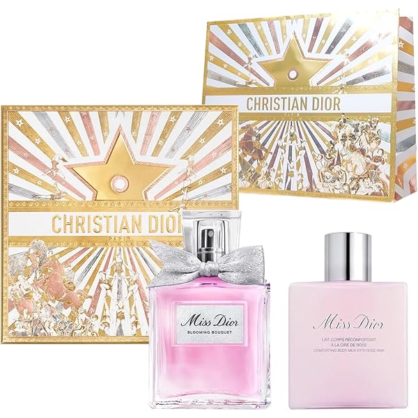 未使用品プレゼントに好適 Dior 香水2本入オードプァルファンボディミルク Amazon.co.jp: 【国内正規品】DIOR ディオール ミス ディオール